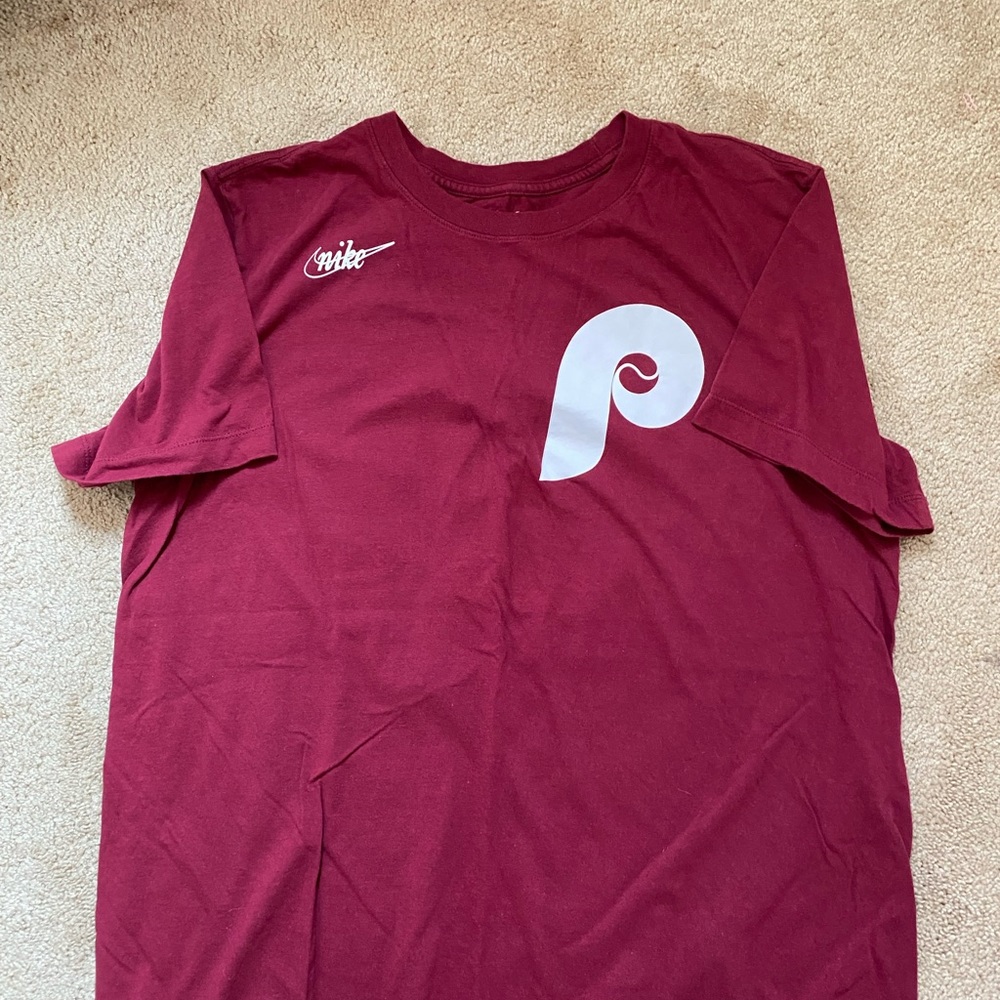 Nike Phillies T-Shirt